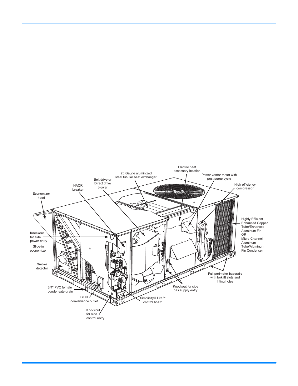 York R-410A User Manual | Page 2 / 142