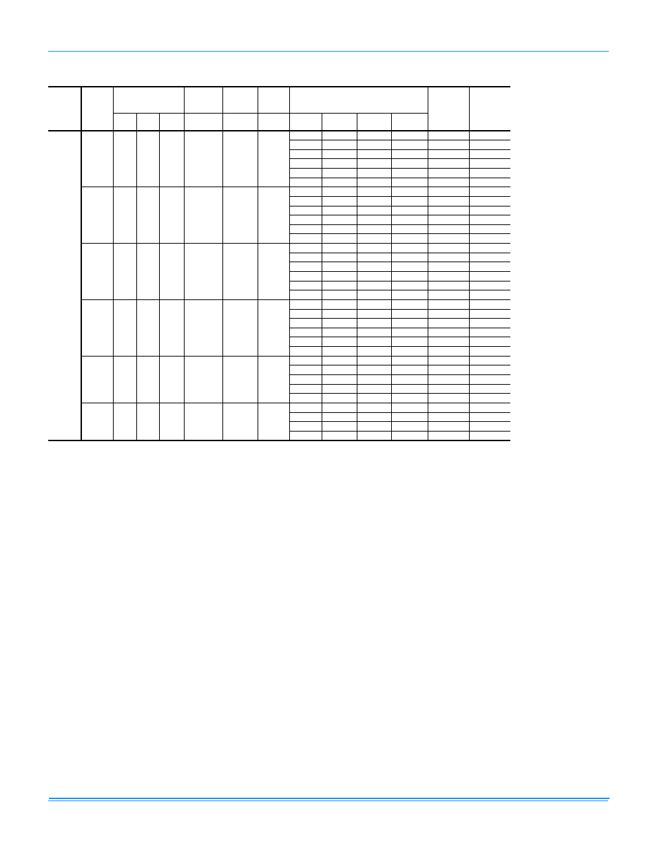 York R-410A User Manual | Page 58 / 142