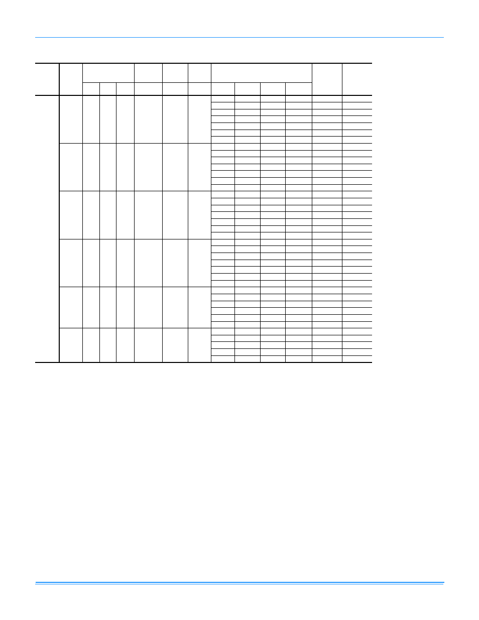 York R-410A User Manual | Page 59 / 142