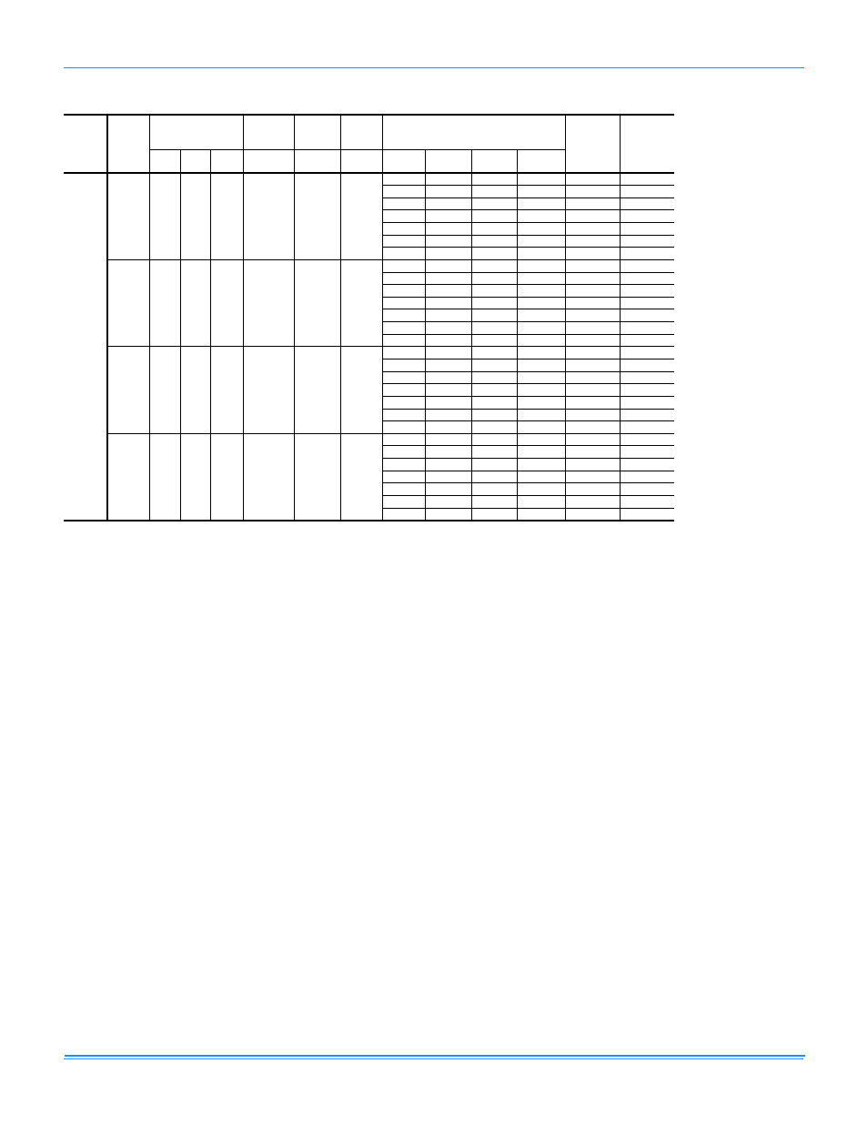 York R-410A User Manual | Page 63 / 142