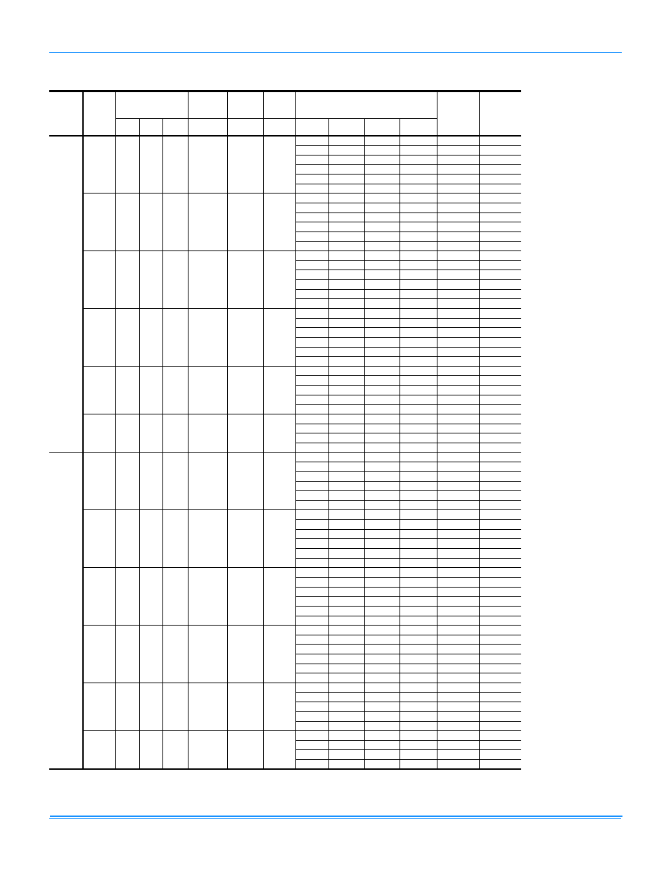 Xp036-060 (belt drive) | York R-410A User Manual | Page 70 / 142