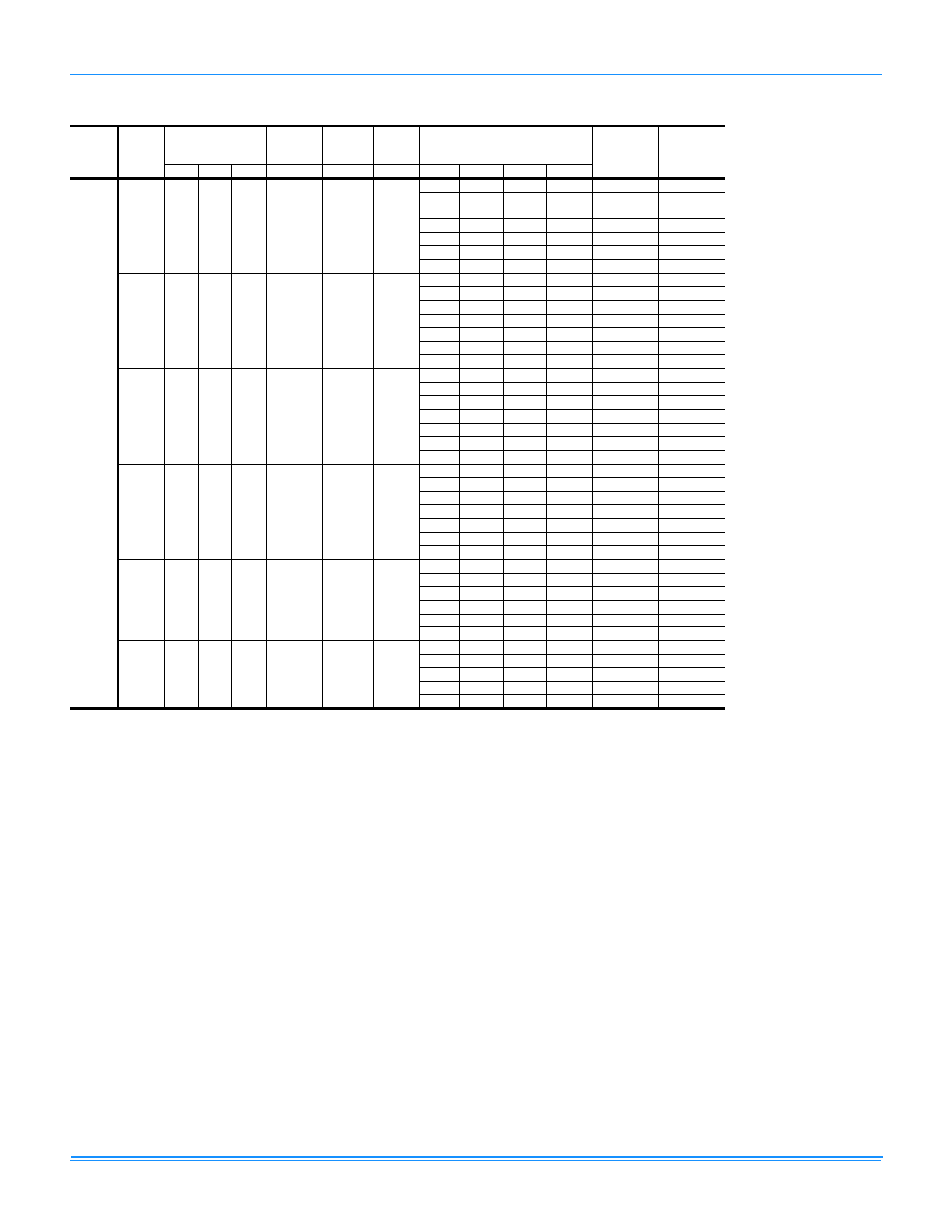 York R-410A User Manual | Page 83 / 142