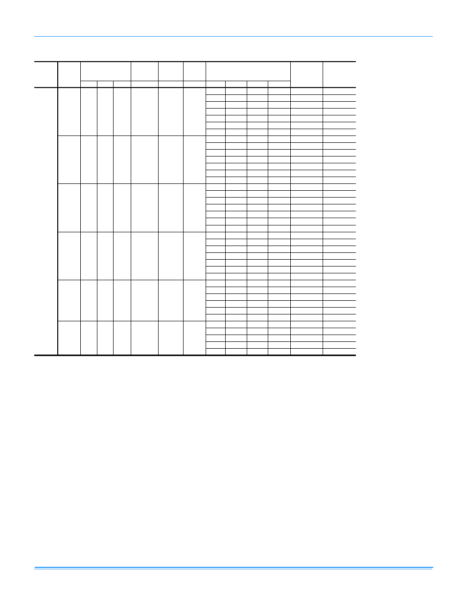 York R-410A User Manual | Page 89 / 142