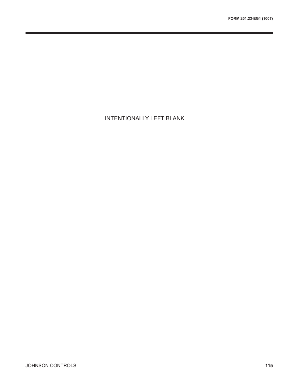 York UL R134A User Manual | Page 115 / 140