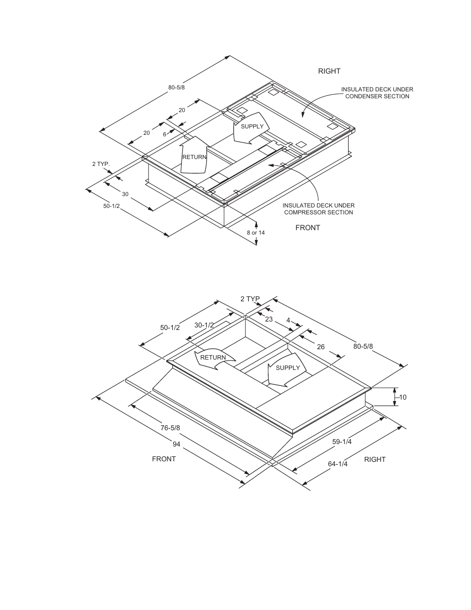 York PREDATOR DR090 User Manual | Page 45 / 64