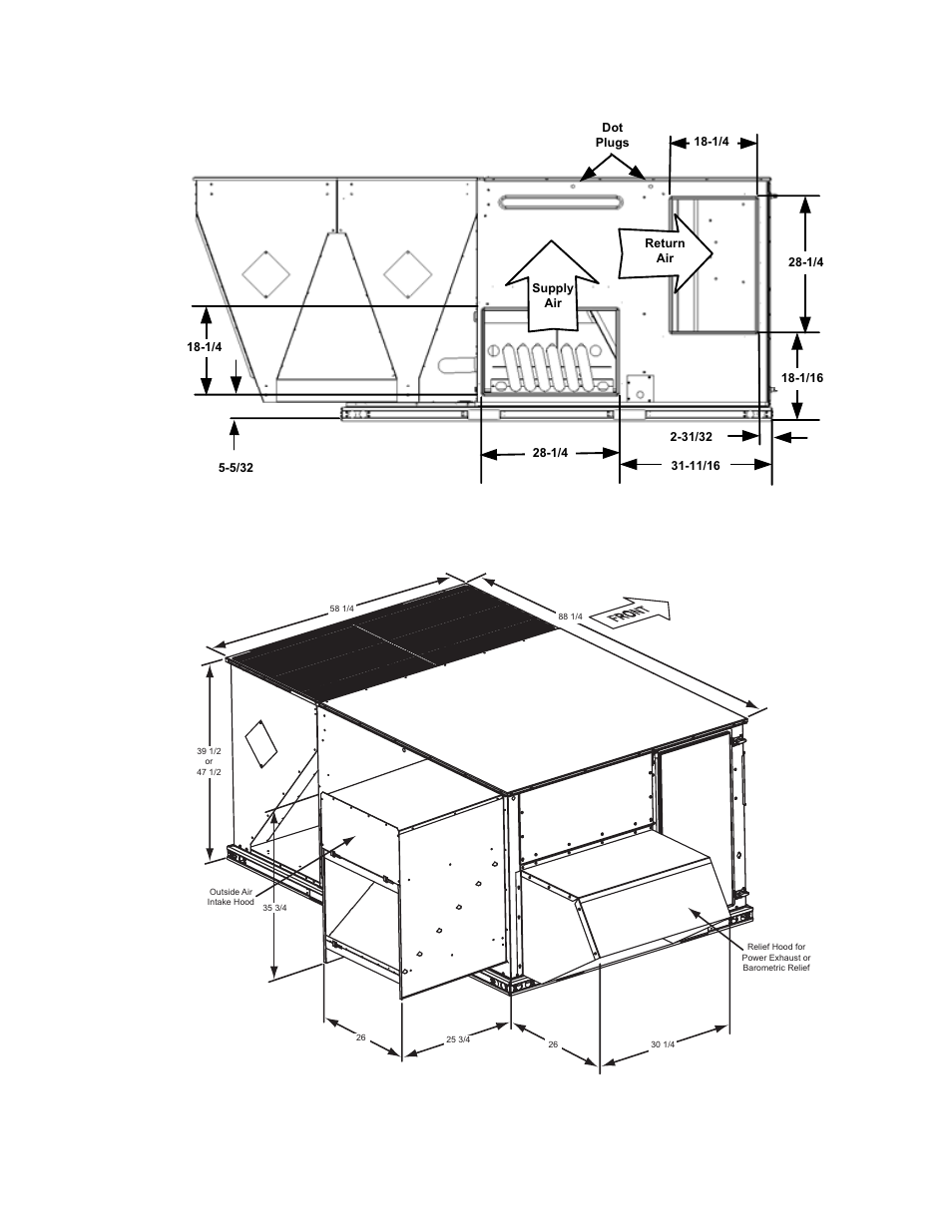 York PREDATOR DR090 User Manual | Page 47 / 64