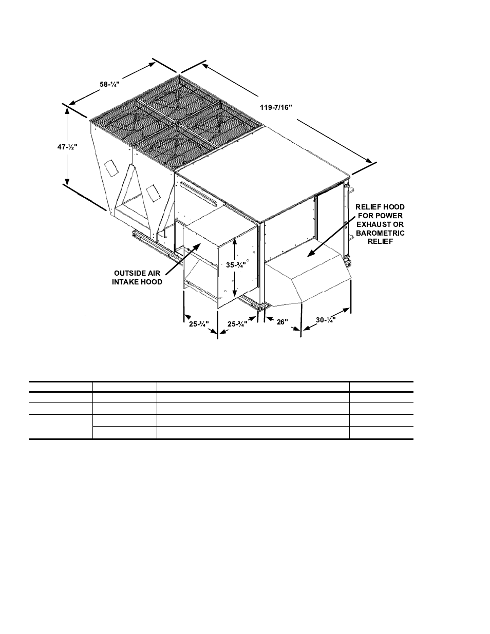 York PREDATOR DR090 User Manual | Page 48 / 64