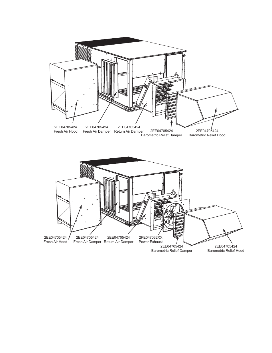 York PREDATOR DR090 User Manual | Page 49 / 64