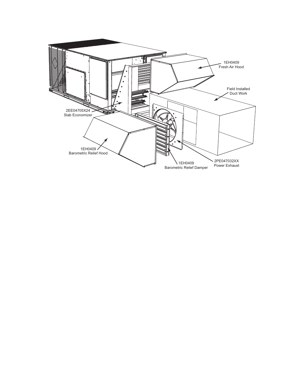 York PREDATOR DR090 User Manual | Page 51 / 64