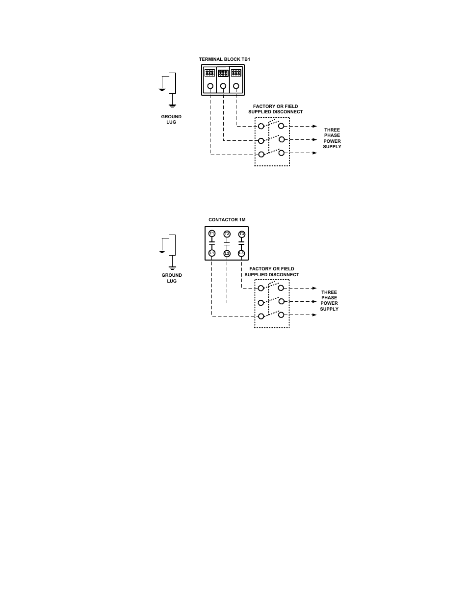 York PREDATOR DR090 User Manual | Page 53 / 64