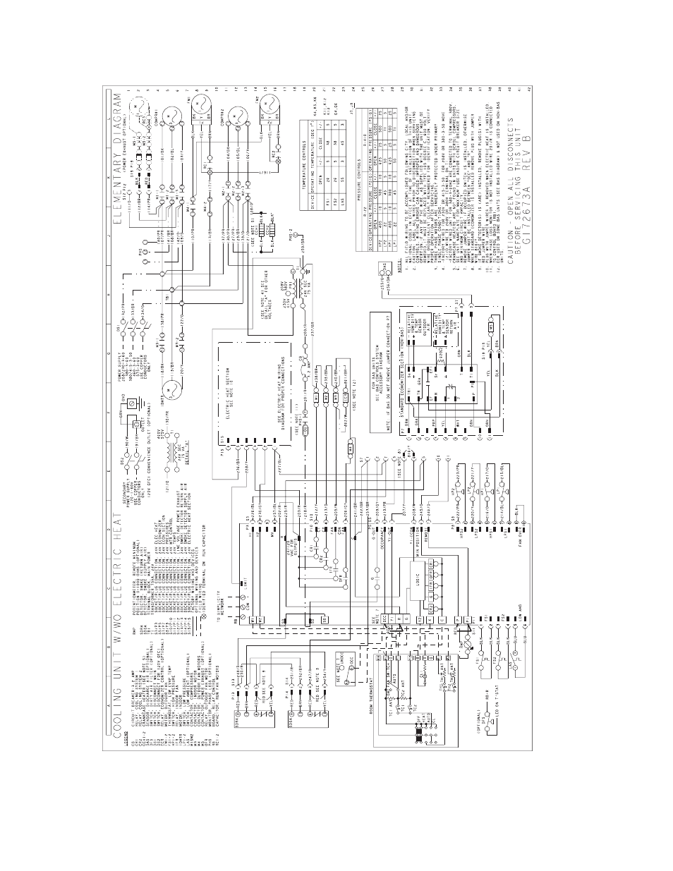 York PREDATOR DR090 User Manual | Page 56 / 64