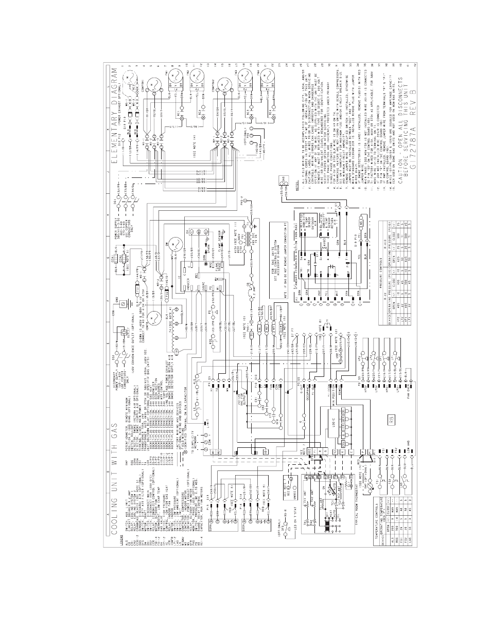 York PREDATOR DR090 User Manual | Page 59 / 64