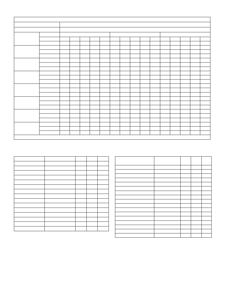 York AY012MA321 User Manual | Page 12 / 16