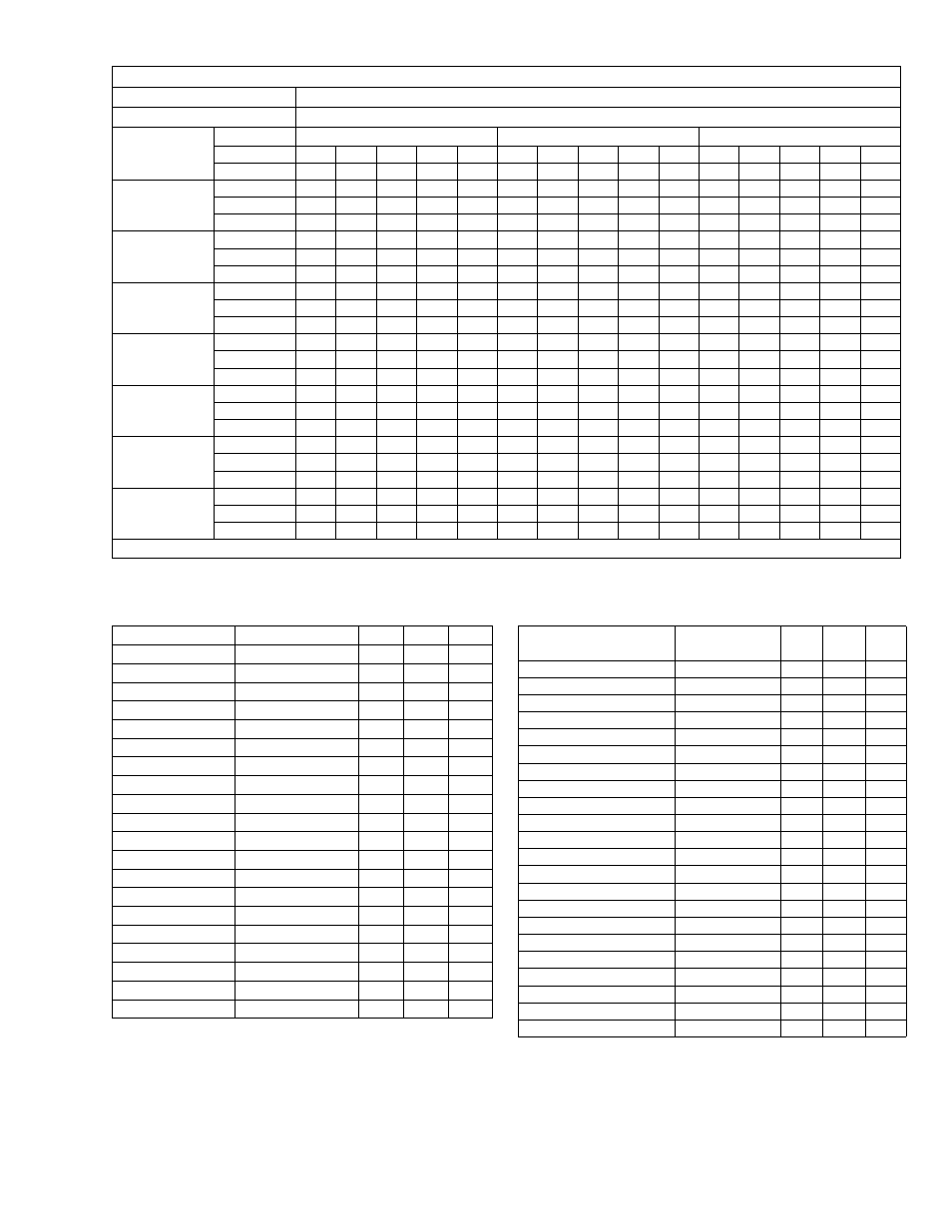 York AY012MA321 User Manual | Page 13 / 16