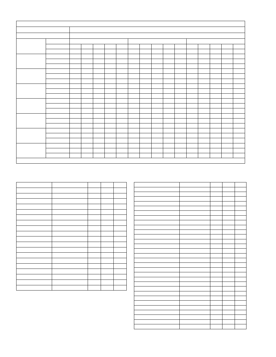York AY012MA321 User Manual | Page 14 / 16