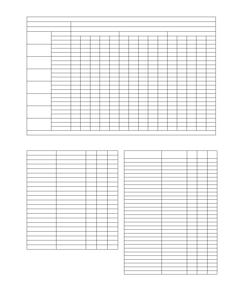 York AY012MA321 User Manual | Page 15 / 16