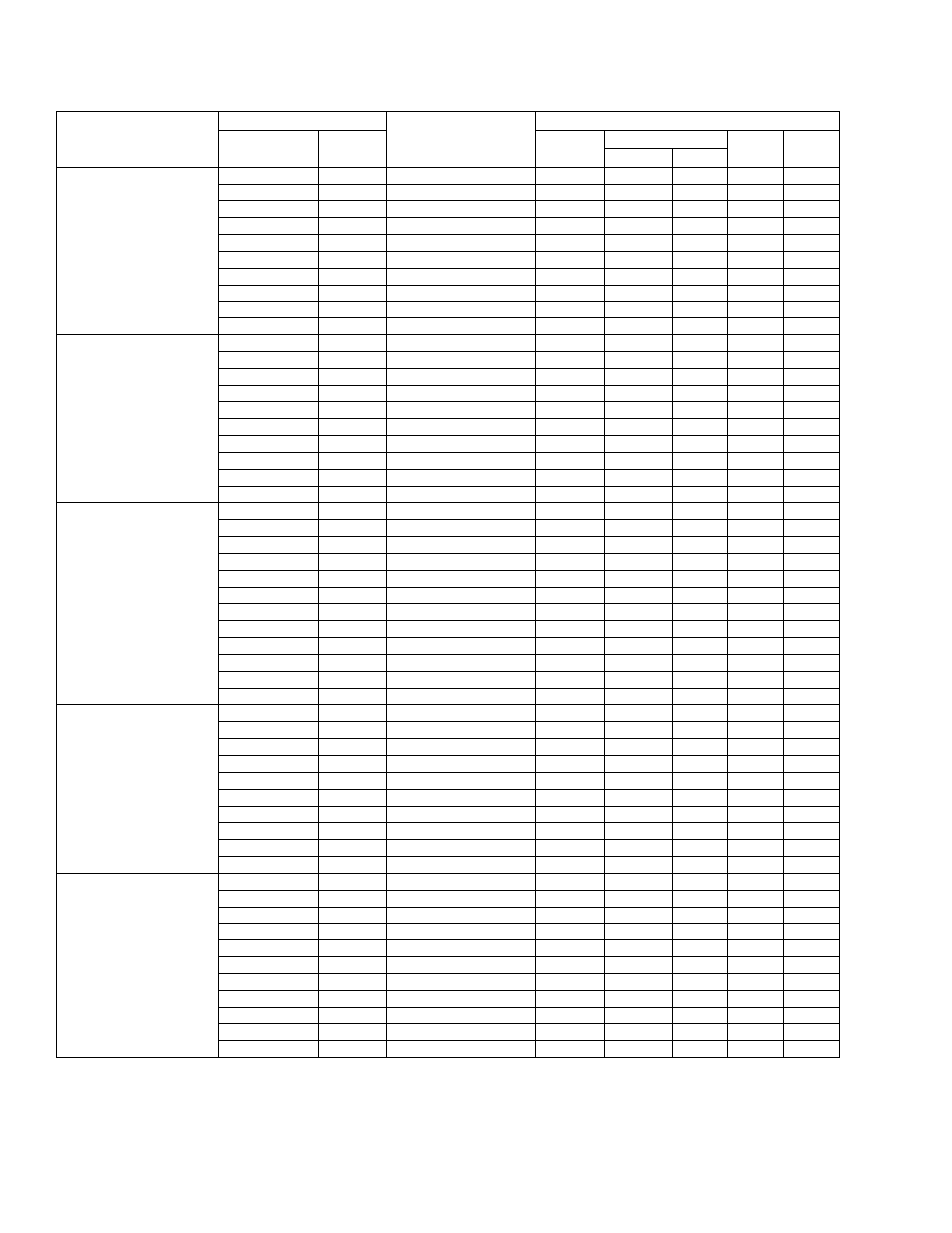 York AY012MA321 User Manual | Page 6 / 16