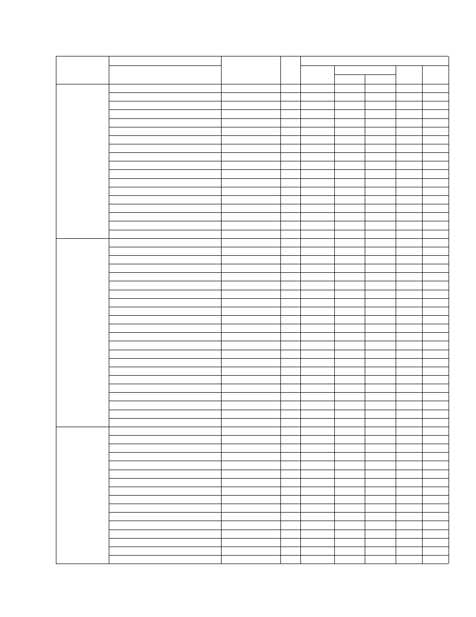 York AY012MA321 User Manual | Page 7 / 16