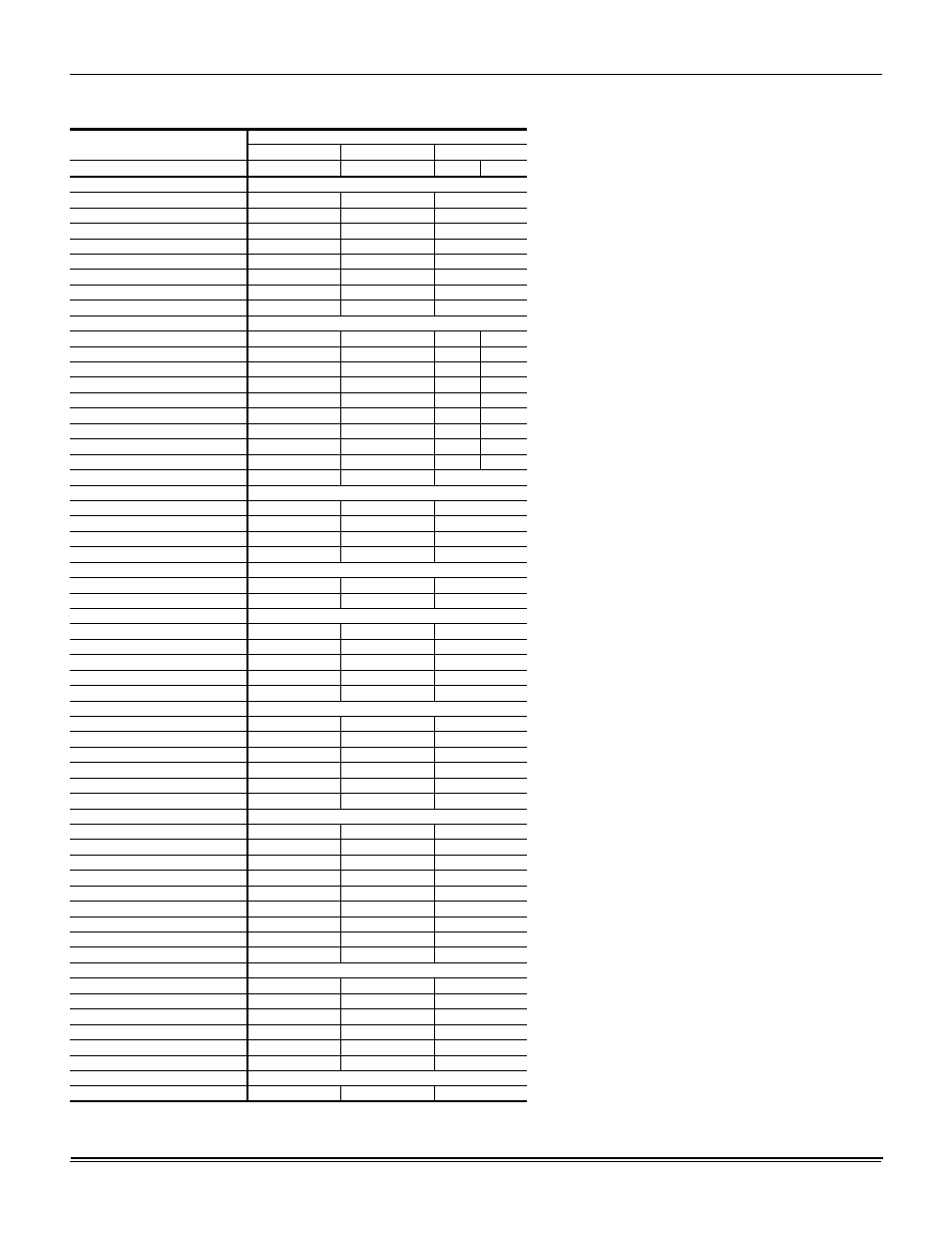York AFFINITY SERIES R-410A User Manual | Page 14 / 36