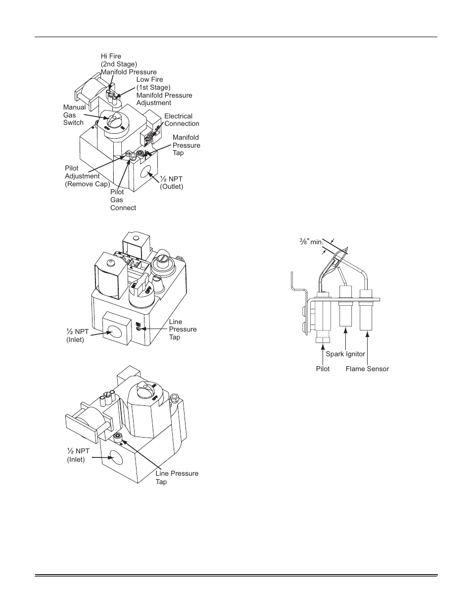 York AFFINITY SERIES R-410A User Manual | Page 26 / 36