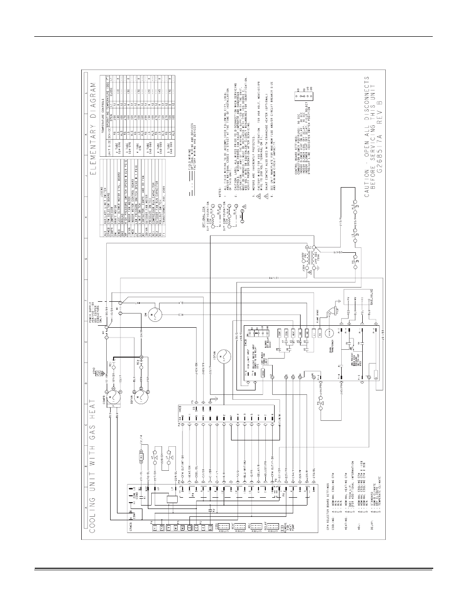 York AFFINITY SERIES R-410A User Manual | Page 29 / 36