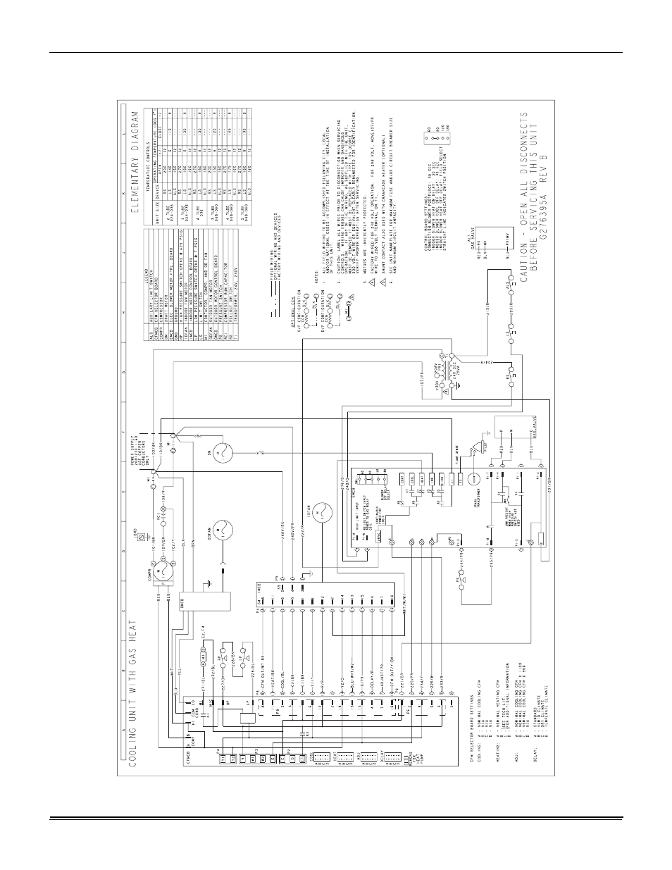 York AFFINITY SERIES R-410A User Manual | Page 30 / 36