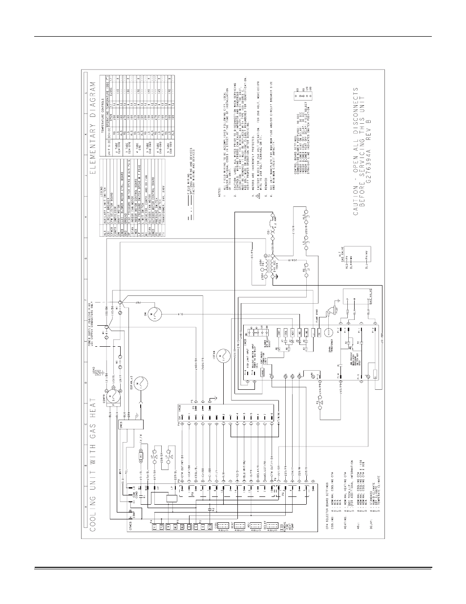 York AFFINITY SERIES R-410A User Manual | Page 32 / 36