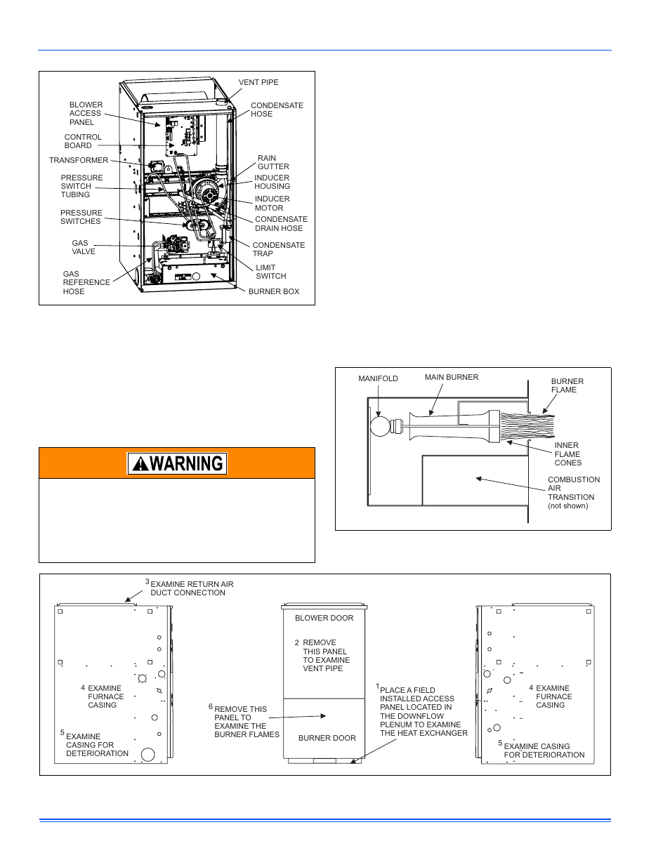 York PC9 User Manual | Page 2 / 12