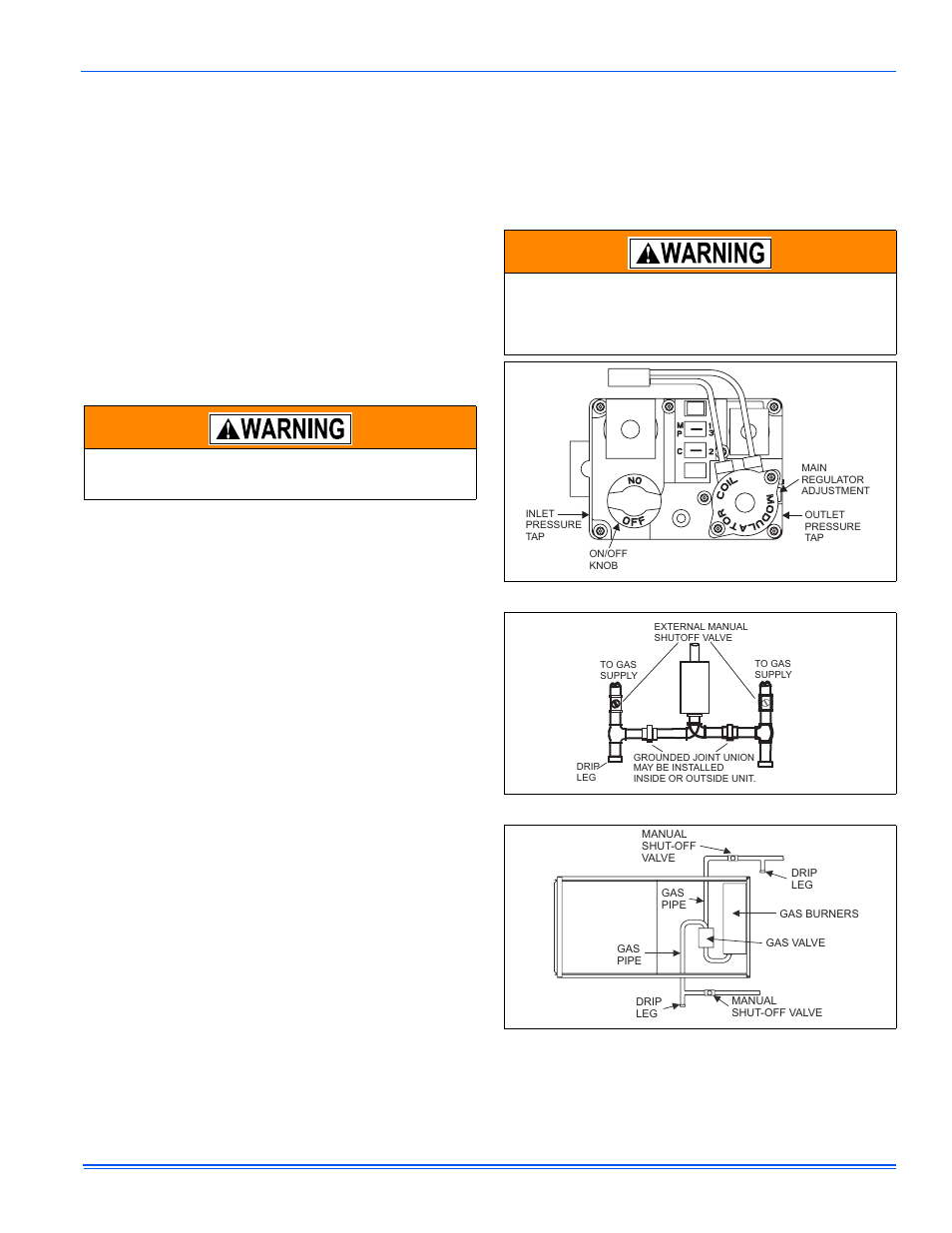 York PC9 User Manual | Page 3 / 12