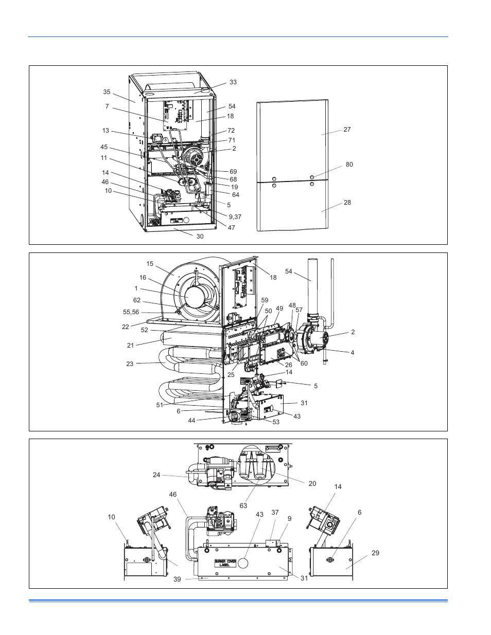 York PC9 User Manual | Page 8 / 12