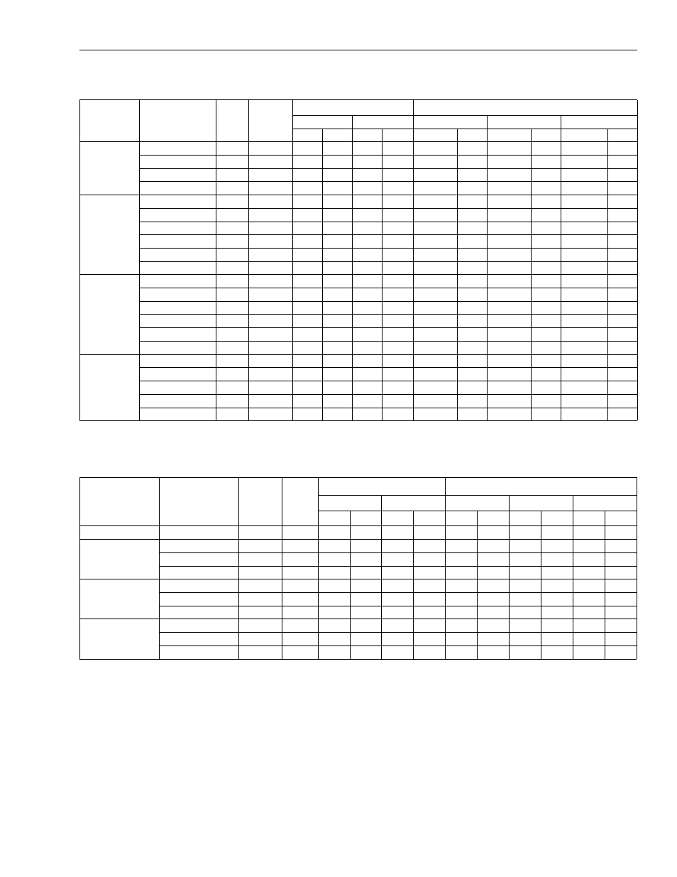 York MV User Manual | Page 5 / 12