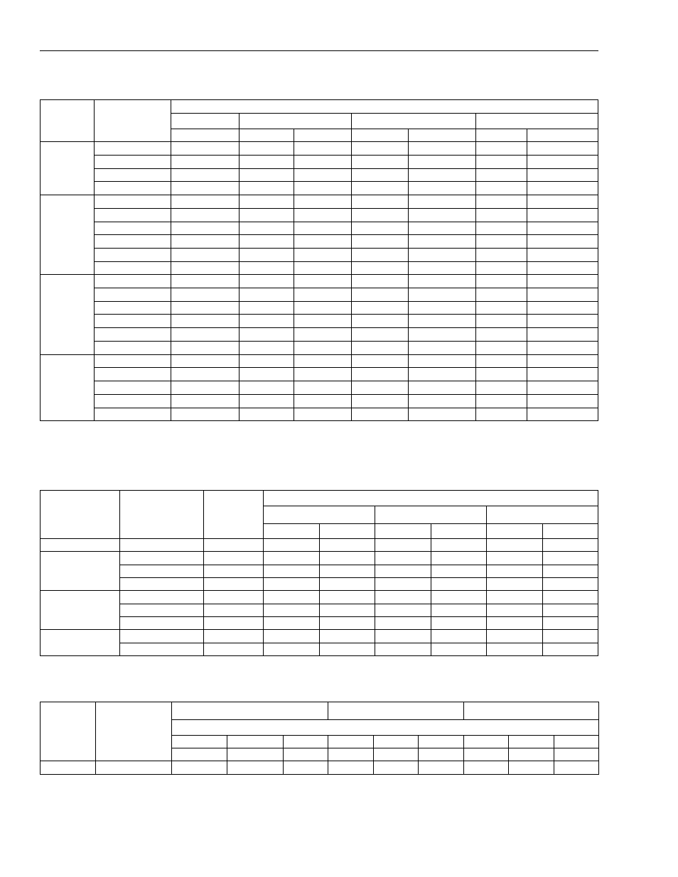 York MV User Manual | Page 6 / 12