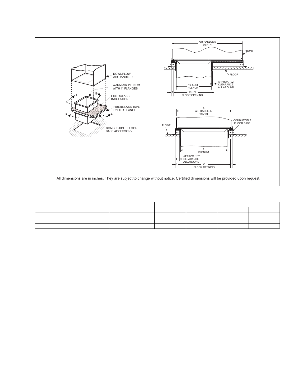 York MV User Manual | Page 9 / 12