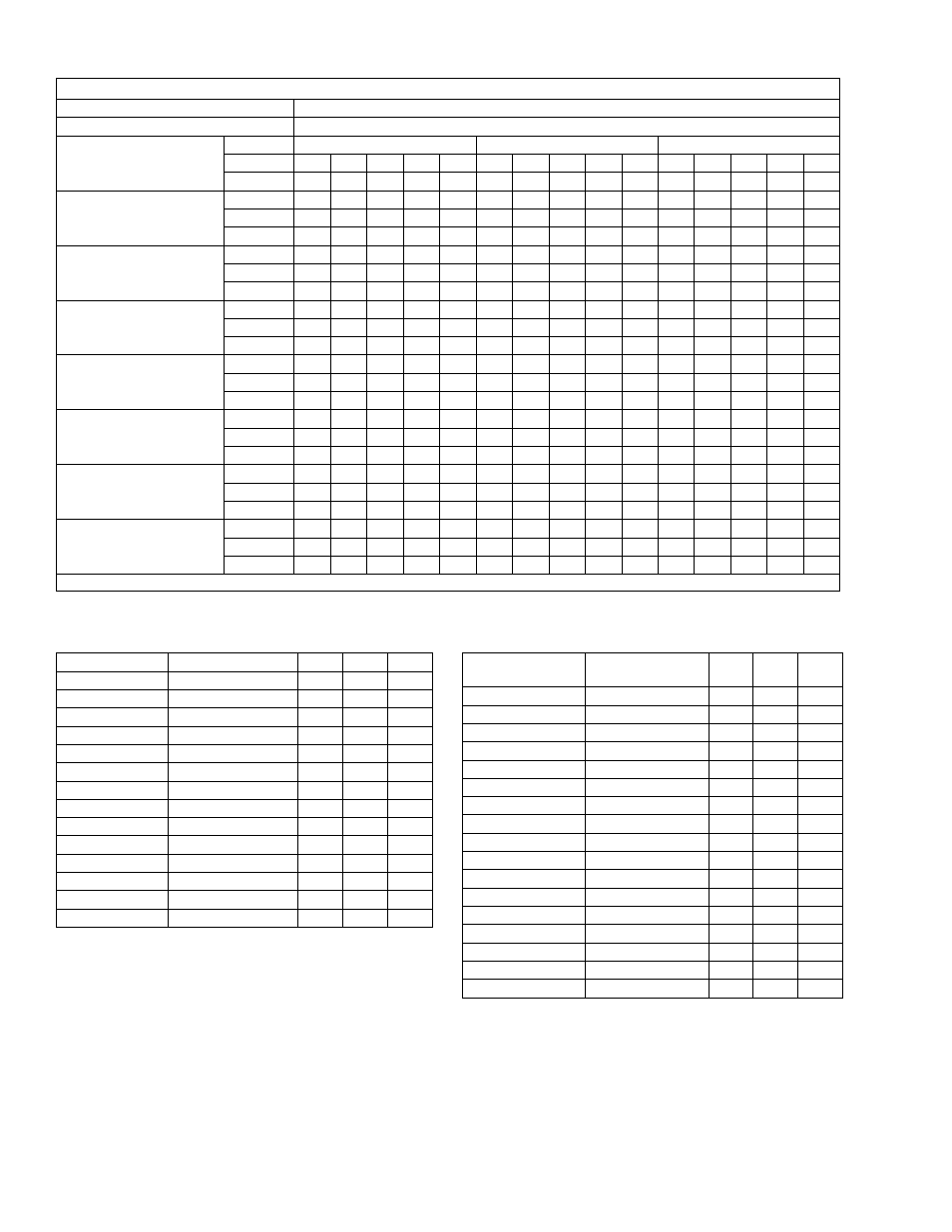 York YCJD18 User Manual | Page 14 / 18