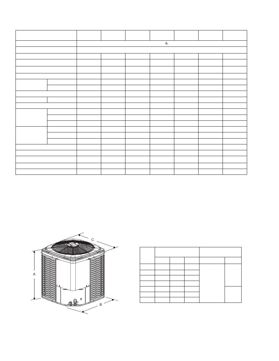 York YCJD18 User Manual | Page 2 / 18