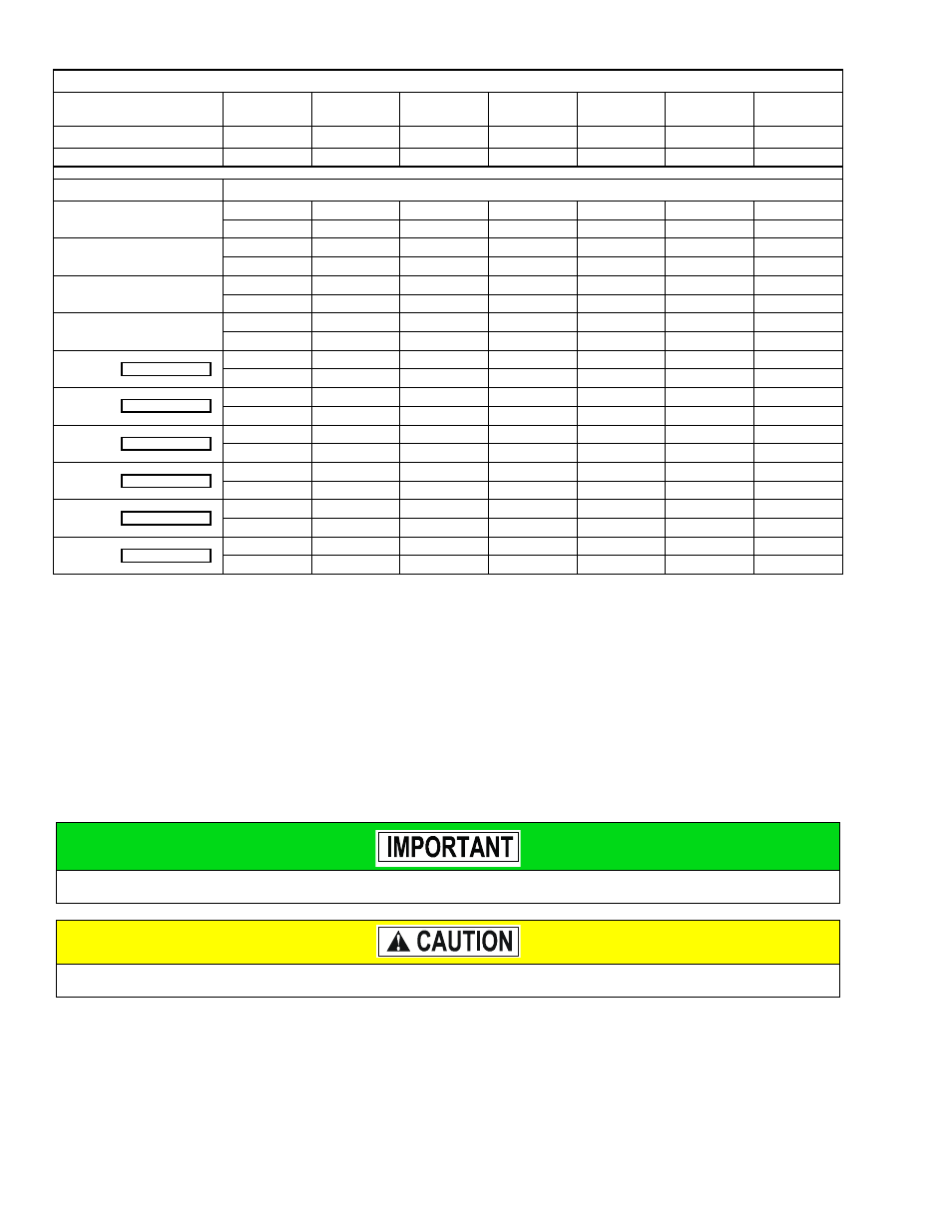 York YCJD18 User Manual | Page 4 / 18