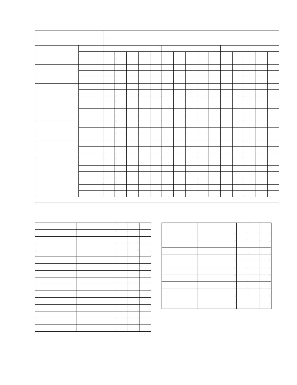 York YMA024 User Manual | Page 11 / 24