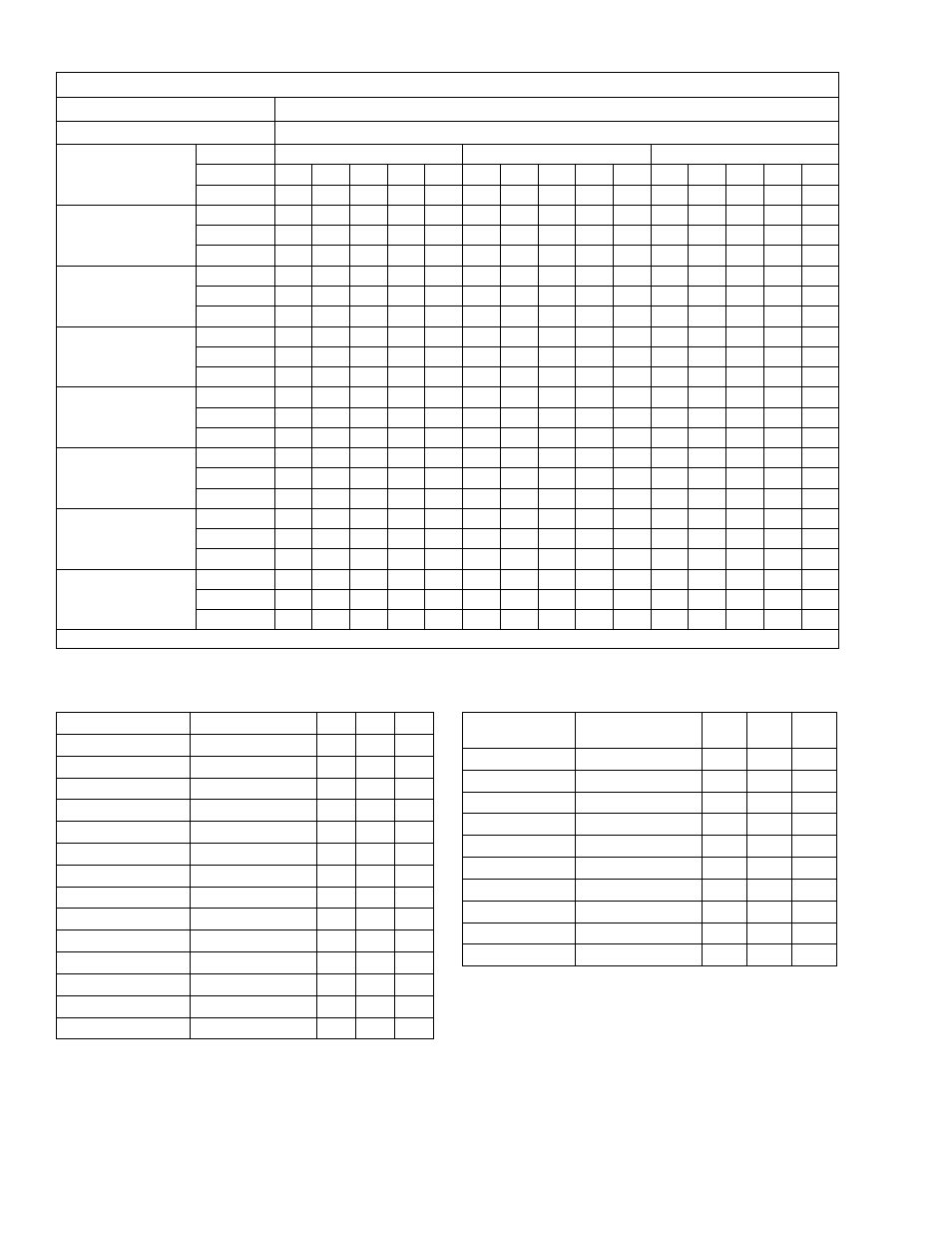York YMA024 User Manual | Page 12 / 24