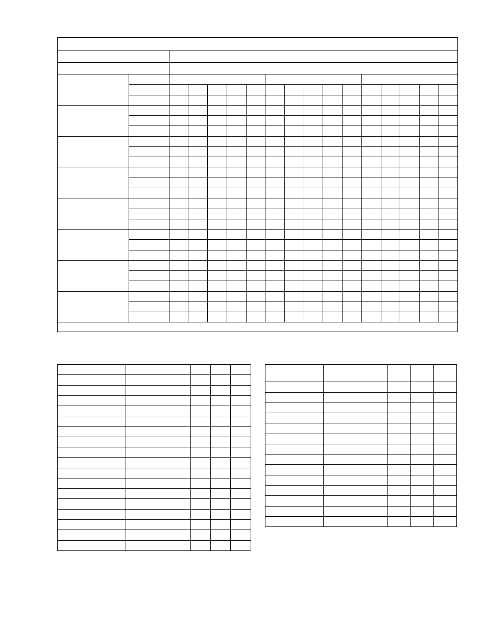 York YMA024 User Manual | Page 13 / 24