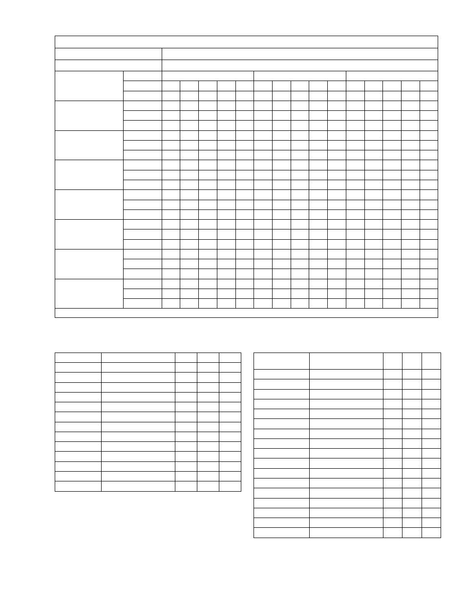 York YMA024 User Manual | Page 15 / 24