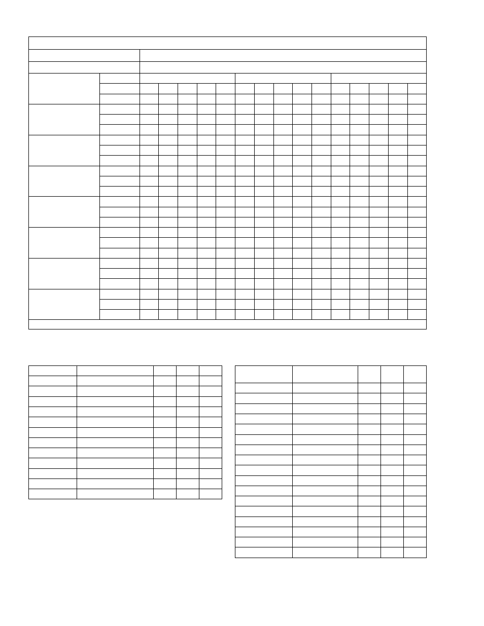 York YMA024 User Manual | Page 16 / 24