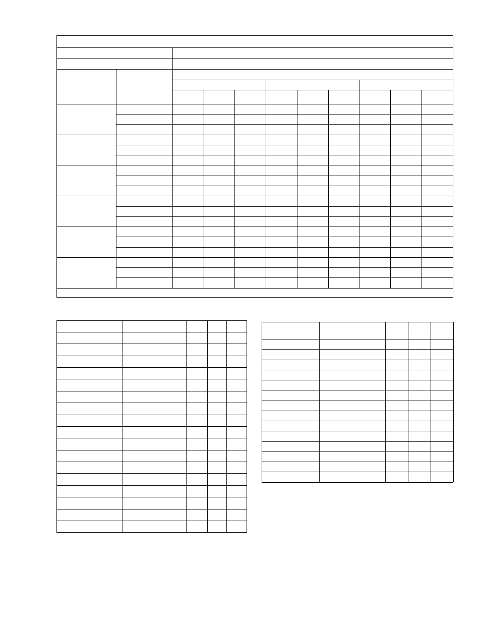 York YMA024 User Manual | Page 19 / 24