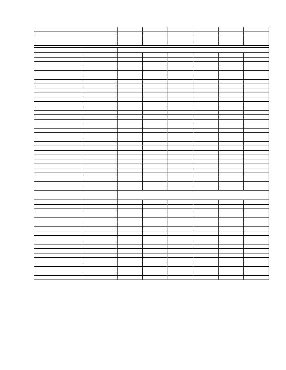 York YMA024 User Manual | Page 3 / 24
