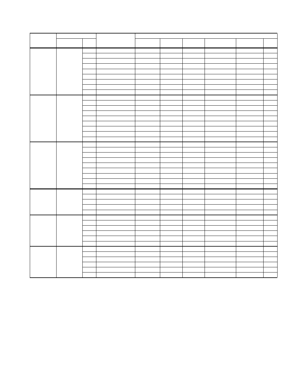 York YMA024 User Manual | Page 5 / 24