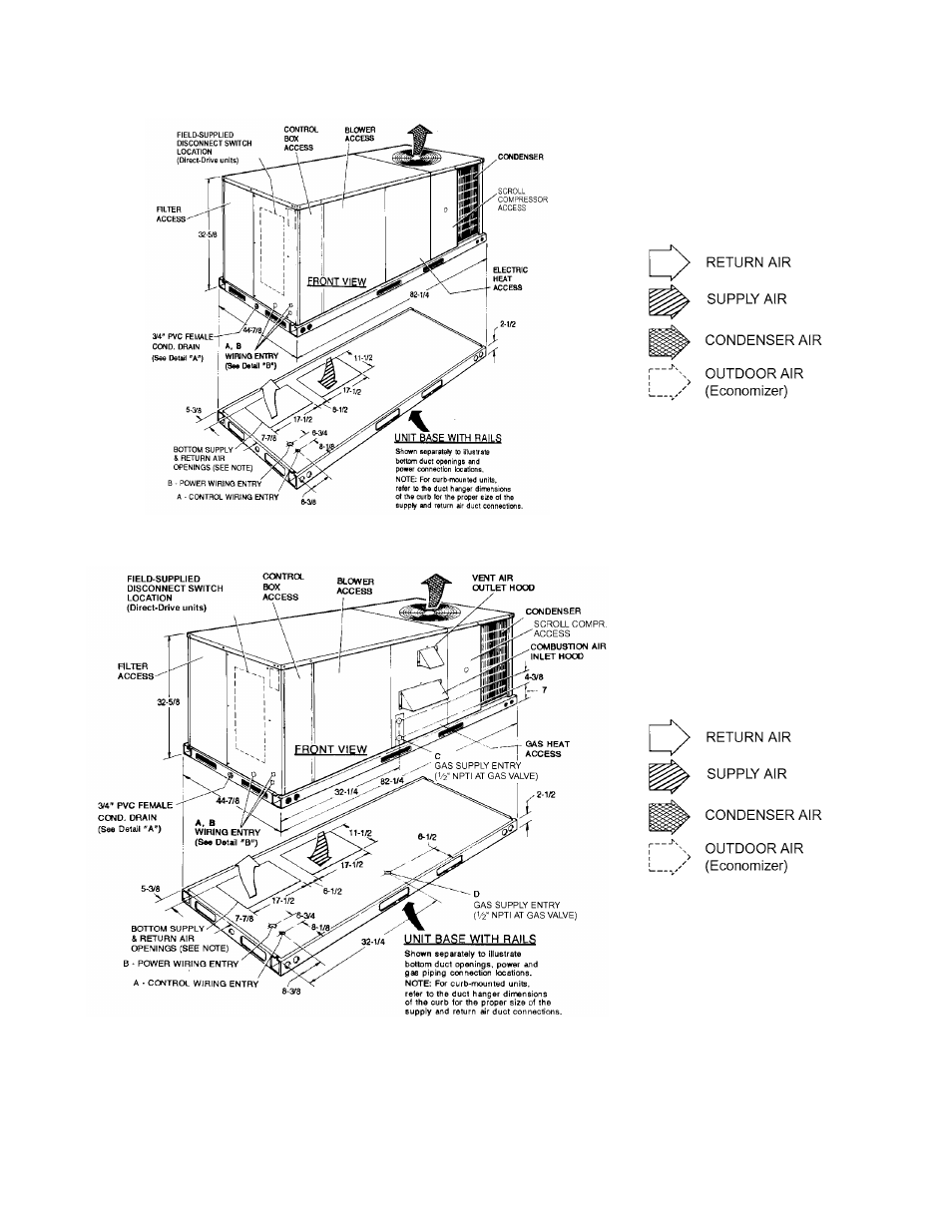 York DJ 048 User Manual | Page 30 / 40