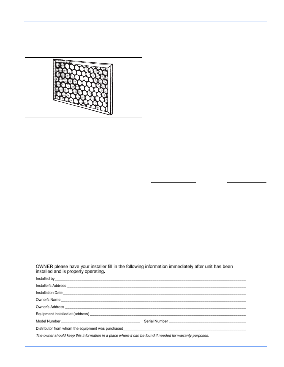 York 131001-YUM-A-1205 User Manual | Page 3 / 4