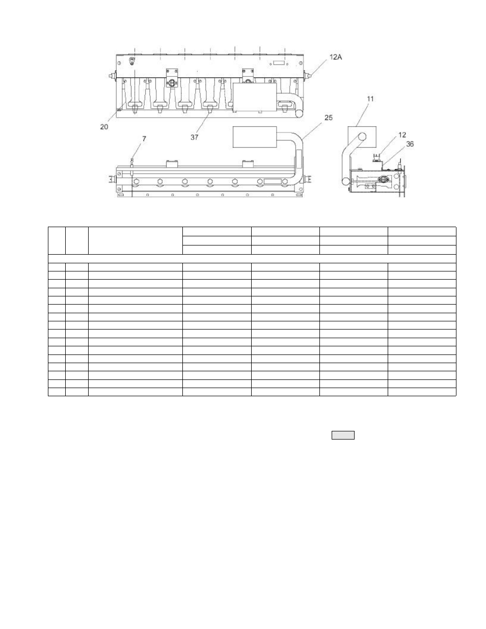 York LC8 User Manual | Page 3 / 8