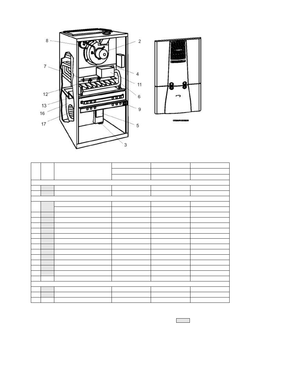 York LC8 User Manual | Page 4 / 8