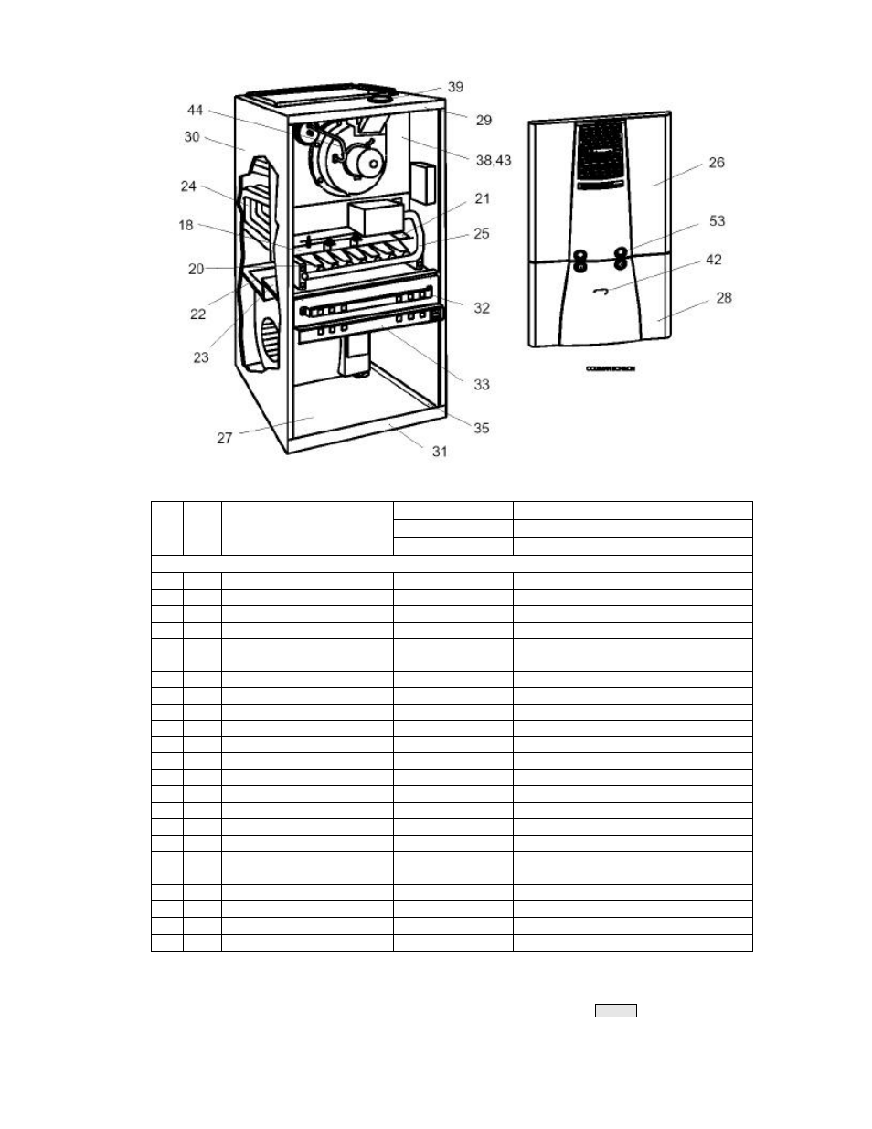 York LC8 User Manual | Page 5 / 8