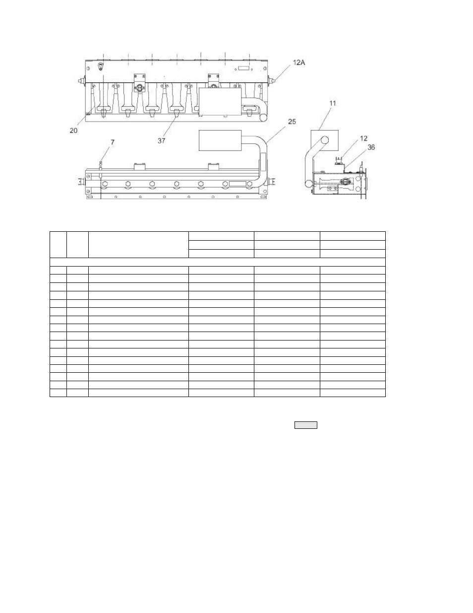 York LC8 User Manual | Page 6 / 8